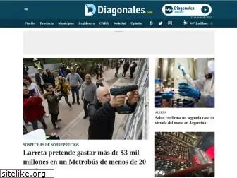 diagonales.com