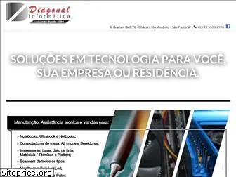 diagonalinformatica.com.br
