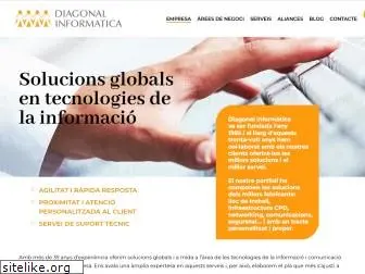 diagonalinformatica.com