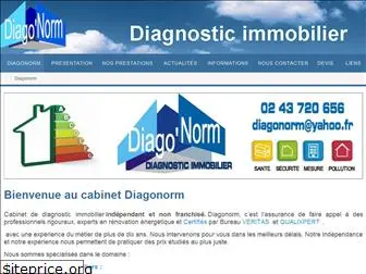 diagonorm.fr