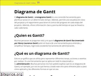 diagramadegantt.online