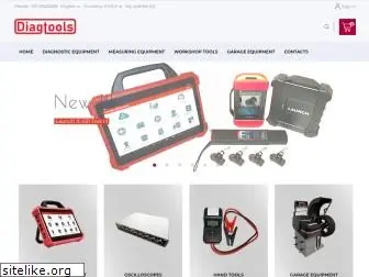 diagtools.eu thumbnail
