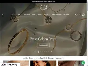 diaidesigns.com