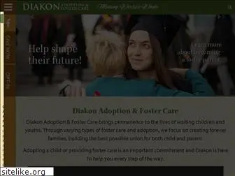 diakonfamilies.org