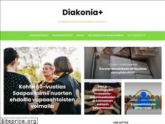 diakoniaplus.fi