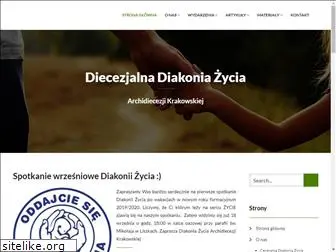 diakoniazycia.info