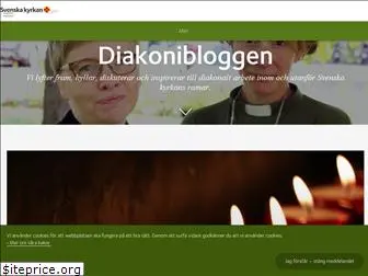 diakonibloggen.com