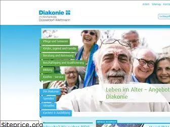 diakonie-kreis-mettmann.de