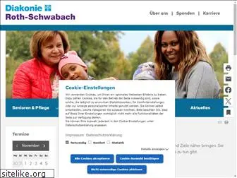 diakonie-roth-schwabach.de
