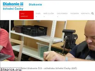 diakonie-stred.cz