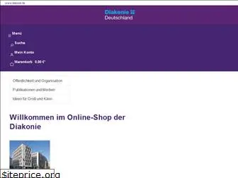 diakonie-webshop.de
