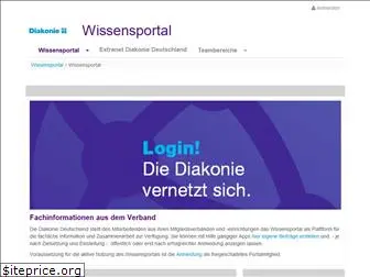 diakonie-wissen.de