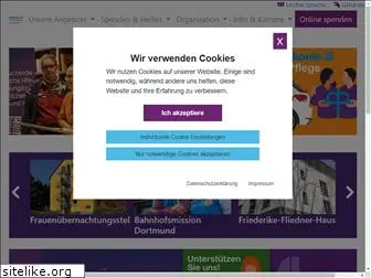 diakoniedortmund.de