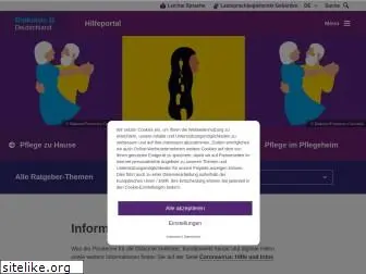 diakoniehilfe.de