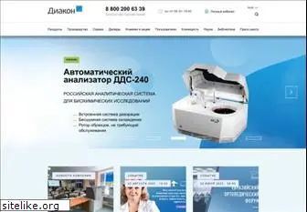 diakonlab.ru