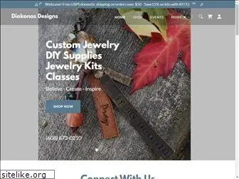 diakonosdesigns.com