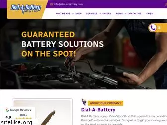 dial-a-battery.com