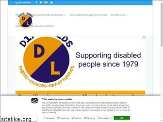 dial-leeds.org.uk