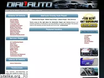 dial1auto.com