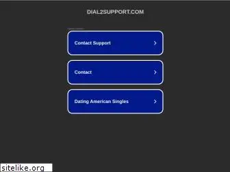 dial2support.com