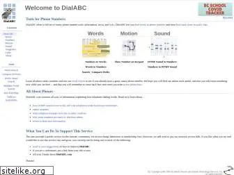 dialabc.com