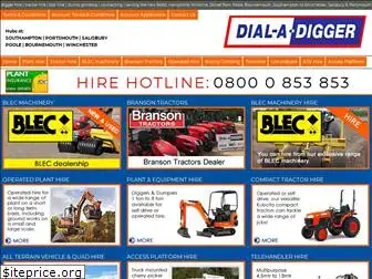 dialadigger.co.uk