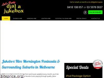 dialajukebox.com.au
