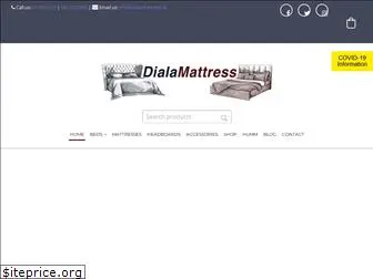 dialamattress.ie