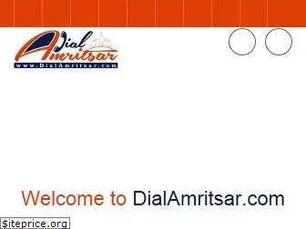 dialamritsar.com