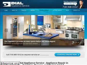 dialappliance.com