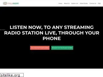 dialaradio.co.uk