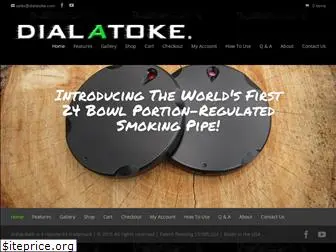 dialatoke.com