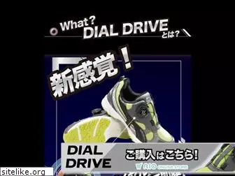 dialdrive.jp