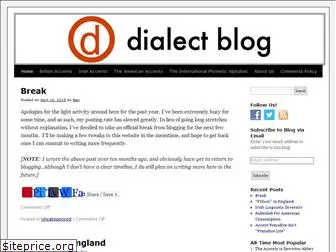 dialectblog.com