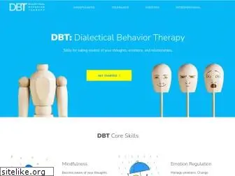 dialecticalbehaviortherapy.com