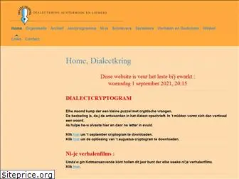 dialectkring.nl