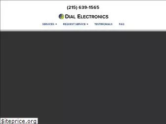 dialelectronicsinc.com