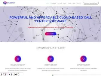 dialerdialer.com