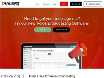 dialers.com