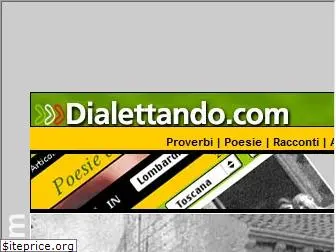 dialettando.com