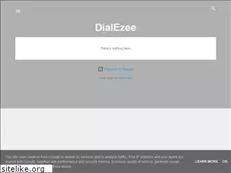 dialezee.com