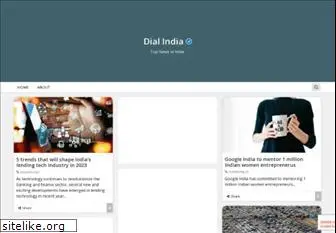 dialindia.com