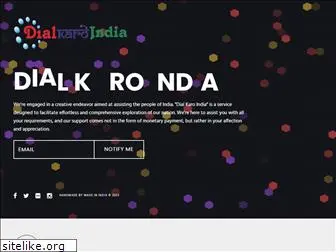 dialkaroindia.com