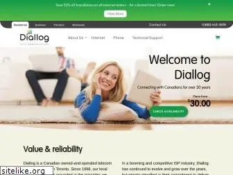 diallog.com