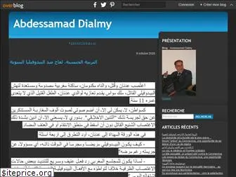 dialmy.over-blog.com