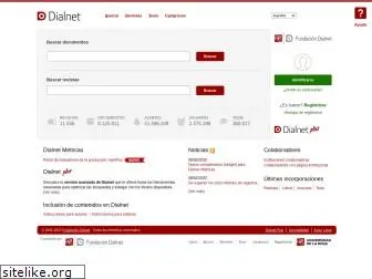 www.dialnet.es website price