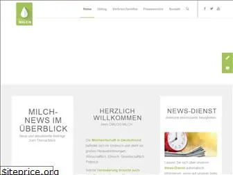 dialog-milch.de