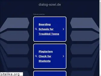 dialog-sowi.de