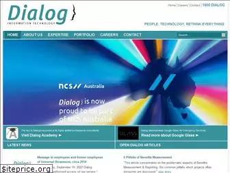 dialog.com.au