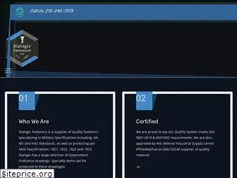 dialogic-fasteners.com